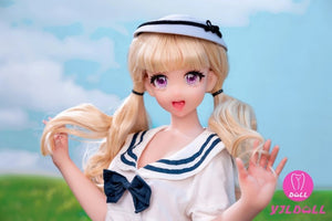 Reina sex pop (YJL Doll 88cm C-Cup #460 Silicone)