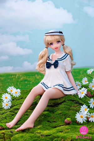 Reina sex pop (YJL Doll 88cm C-Cup #460 Silicone)