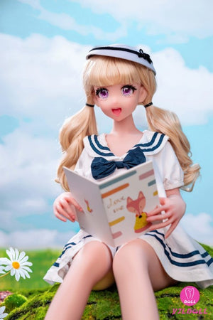 Reina sex pop (YJL Doll 88cm C-Cup #460 Silicone)
