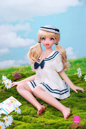 Reina sex pop (YJL Doll 88cm C-Cup #460 Silicone)
