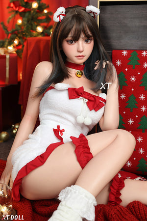Akira Sex Doll (XT Doll 157cm D-Kupa #XT-PROSS2-B SILICONE)