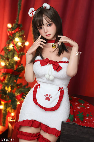 Akira Sex Doll (XT Doll 157cm D-Kupa #XT-PROSS2-B SILICONE)