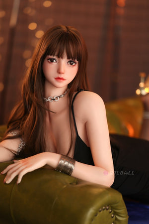 Vasanti sexpuppe (YJL Doll 173cm i-cup #801 Silikon)