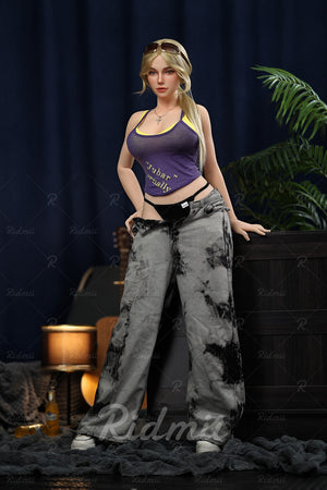 NYX Sex Doll (Ridmii Doll 164cm c-cup tpe+siliconen)