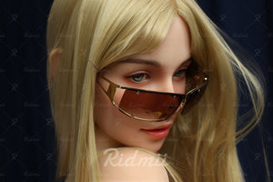 NYX Sex Doll (Ridmii Doll 164cm c-cup tpe+siliconen)