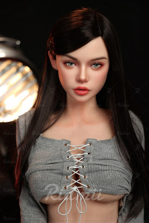 Fiora poupée sexuelle (Ridmii Doll 164cm C-Cup TPE + Silicone)