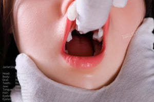 Shuyi 2 Sex doll (Jarliet 149cm e-cup TPE+silicone)