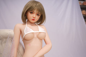 Beier sex pop (YJL Doll 100 cm C-Kupa tpe)