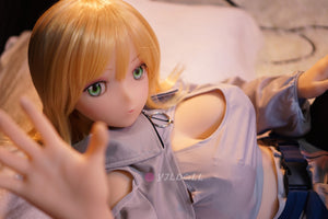 Saika sex pop (YJL Doll 156cm F-Cup Silicone)