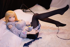 Saika sex pop (YJL Doll 156cm F-Cup Silicone)