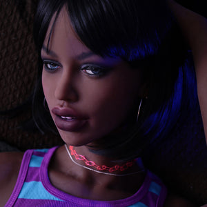 Beatrice sexpuppe (HRDoll 166 cm a-cup #13 tpe)