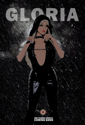 Hellen.B Sex Doll (Climax Doll Classic 160 cm f-Kupa tpe)