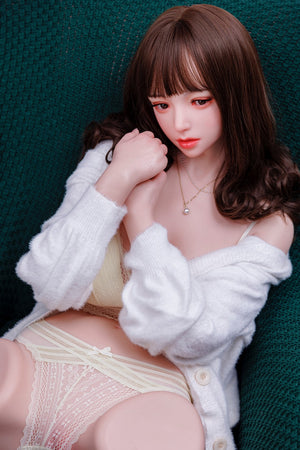 NAIMEI TORTO SESS SEX DOL (Tayu-Doll 88cm E-CUP ZC-9# Silicone)