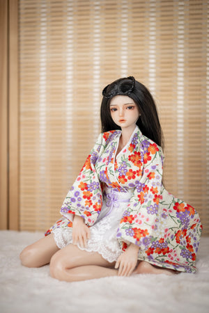 Lana (Doll Forever 60 cm D-Cup Silicone)