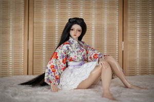 Lana (Doll Forever 60 cm D-Cup Silicone)