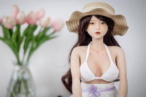 Anya (Doll Forever 60 cm D-Cup Silicone)