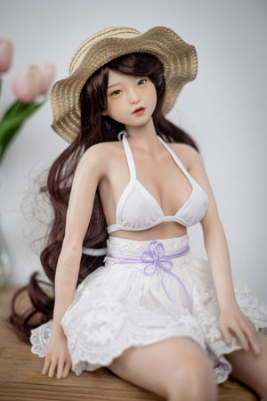 Anya (Doll Forever 60 cm D-Cup Silicone)