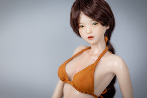Anya (Doll Forever 60 cm D-Cup Silicone)