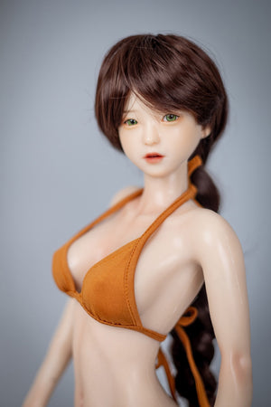 Anya (Doll Forever 60 cm D-Cup Silicone)