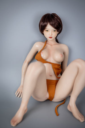 Anya (Doll Forever 60 cm D-Cup Silicone)