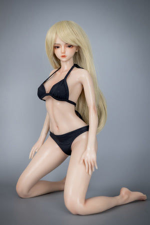 Lana (Doll Forever 60 cm D-Cup Silicone)