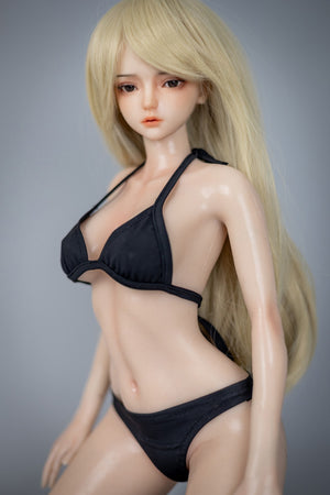 Lana (Doll Forever 60 cm D-Cup Silicone)