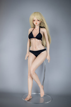 Lana (Doll Forever 60 cm D-Cup Silicone)