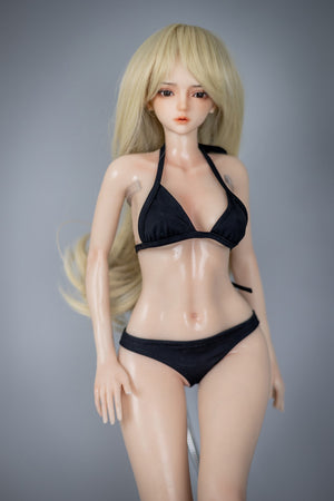 Lana (Doll Forever 60 cm D-Cup Silicone)