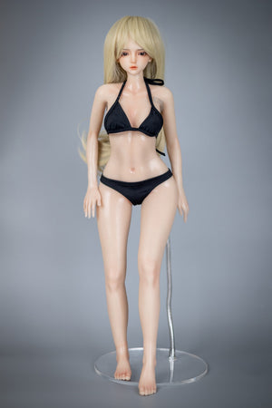 Lana (Doll Forever 60 cm D-Cup Silicone)