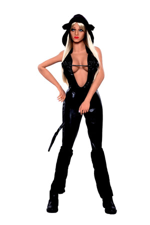 Hellen.B Sex Doll (Climax Doll Classic 160 cm f-Kupa tpe)