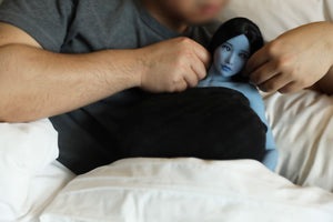 Faria Sex doll (Climax Doll Mini 72cm n-cup Tpe) EXPRESS