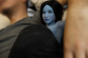 Faria Sex doll (Climax Doll Mini 72cm n-cup Tpe) EXPRESS