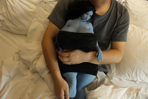 Faria Sex doll (Climax Doll Mini 72cm n-cup Tpe) EXPRESS