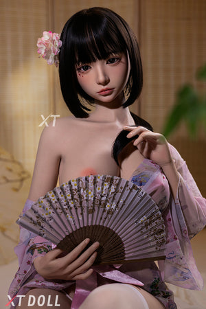 Yunxi sex pop (XT Doll 157cm D-Kupa #Xt-Bym15 Silicone)