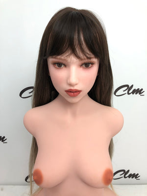 Grace Torso Sex doll (Climax Doll Pro 110cm A-cup TPE+silicone)
