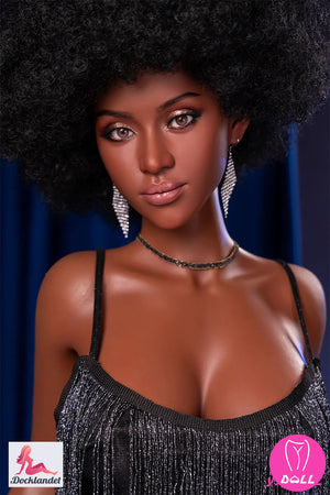 Laylah sexpuppe (YJL Doll 159cm d-cup #164 Silikon)