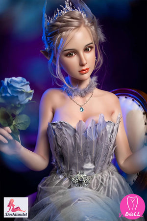 Kaylee Sex Doll (YJL Doll 168 cm e-cup #114 siliconen)