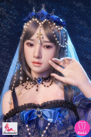 Aliana sexpuppe (YJL Doll 168cm e-cup #192 TPE+Silikon)