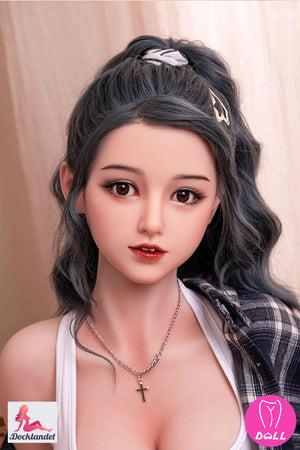 Harry Sex Doll (YJL Doll 168 cm e-cup #380 tpe+siliconen)
