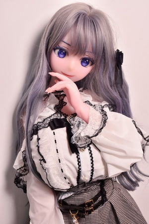 Asano tari sex pop (Elsa Babe 148cm AHR017 Silicone)