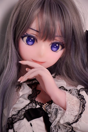 Asano tari sex pop (Elsa Babe 148cm AHR017 Silicone)