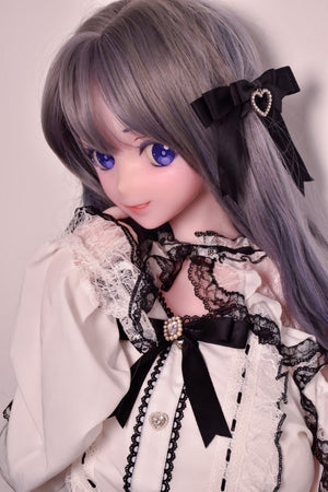 Asano tari sex pop (Elsa Babe 148cm AHR017 Silicone)