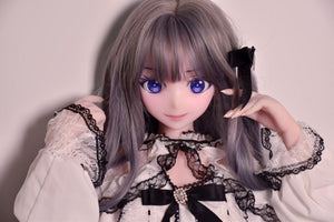 Asano tari sex pop (Elsa Babe 148cm AHR017 Silicone)