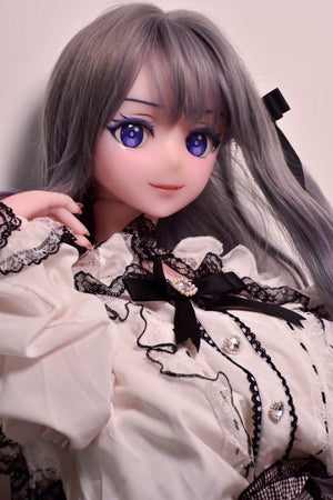 Asano tari sex pop (Elsa Babe 148cm AHR017 Silicone)