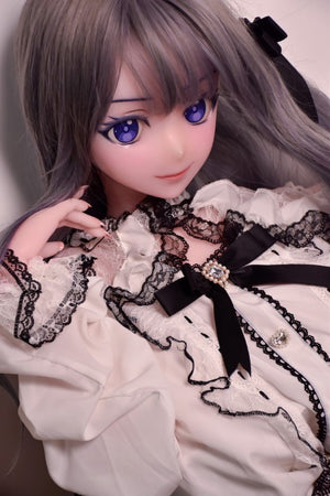 Asano tari sex pop (Elsa Babe 148cm AHR017 Silicone)