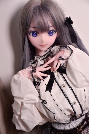 Asano tari sex pop (Elsa Babe 148cm AHR017 Silicone)