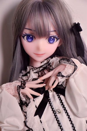 Asano tari sex pop (Elsa Babe 148cm AHR017 Silicone)