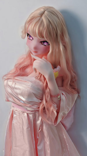 Aihara Kumi sexpuppe (Elsa Babe 165 cm AHRC009 Silikon)