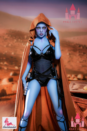 Ailen sex pop (Dolls Castle 156cm e-cup #a1 tpe) EXPRESS