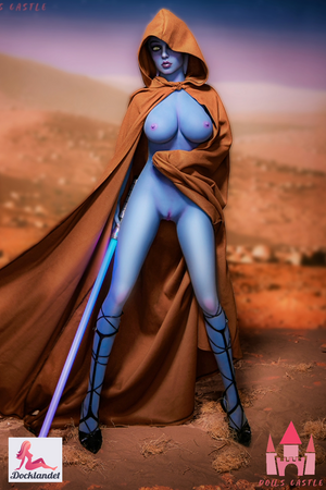 Ailen sex pop (Dolls Castle 156cm e-cup #a1 tpe) EXPRESS